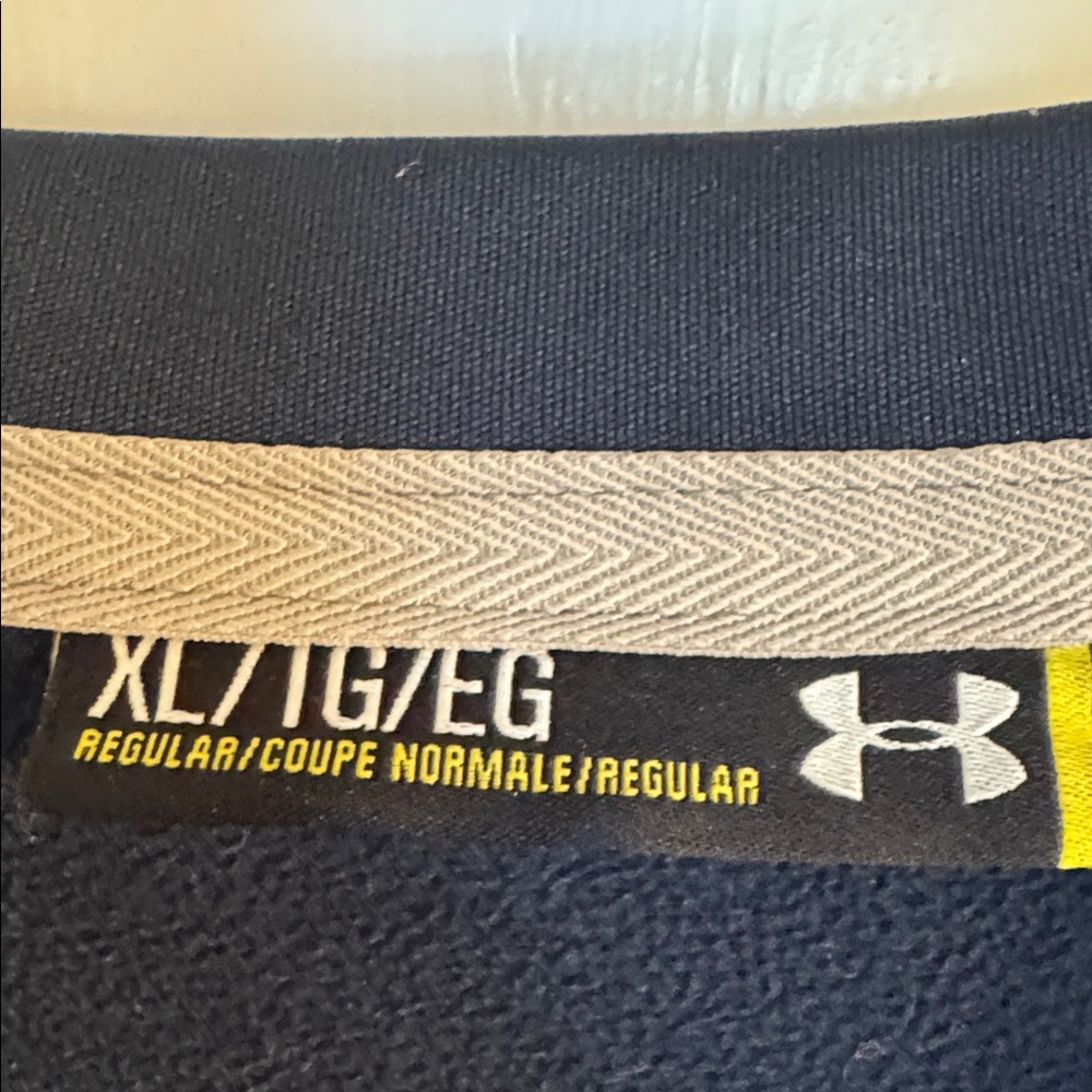 Under Armour Storm Pullover Jacket - image 2